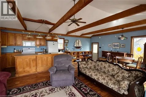 557 Edgewater Place Dunnville ON N1A 2W8