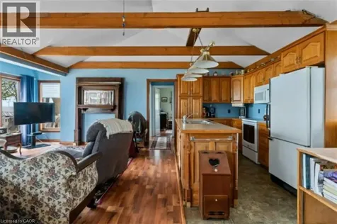 557 Edgewater Place Dunnville ON N1A 2W8
