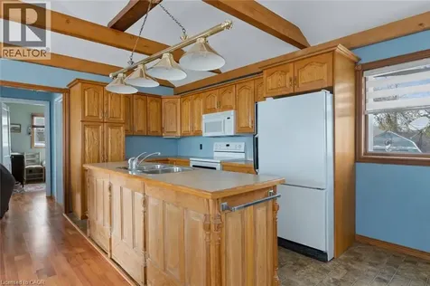 557 Edgewater Place Dunnville ON N1A 2W8