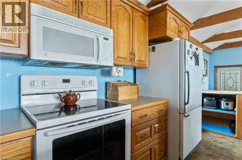 557 Edgewater Place Dunnville ON N1A 2W8
