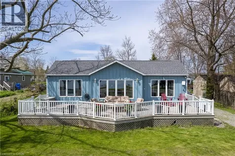 557 Edgewater Place Dunnville ON N1A 2W8