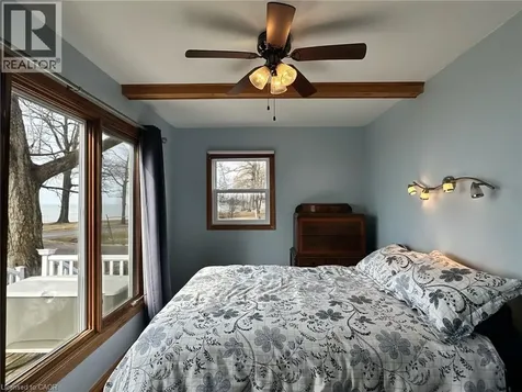 557 Edgewater Place Dunnville ON N1A 2W8