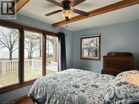 557 Edgewater Place Dunnville ON N1A 2W8