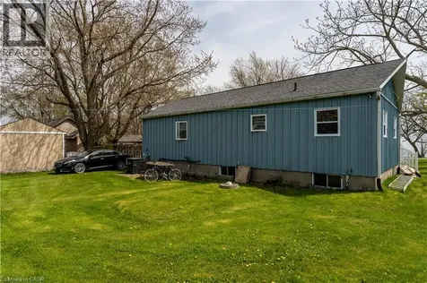 557 Edgewater Place Dunnville ON N1A 2W8