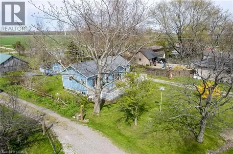 557 Edgewater Place Dunnville ON N1A 2W8
