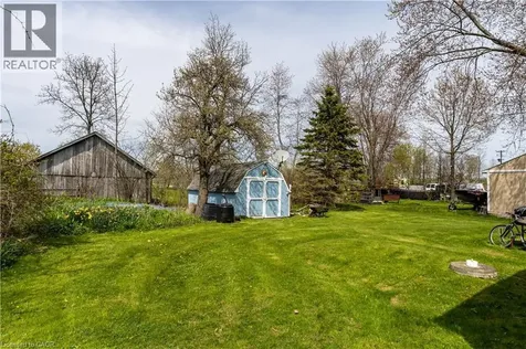 557 Edgewater Place Dunnville ON N1A 2W8