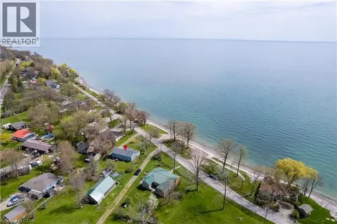 557 Edgewater Place Dunnville ON N1A 2W8