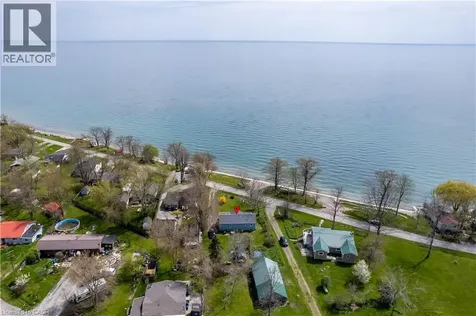 557 Edgewater Place Dunnville ON N1A 2W8