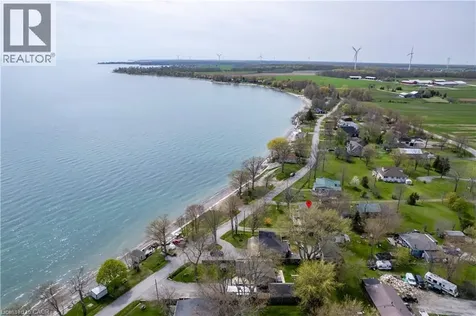 557 Edgewater Place Dunnville ON N1A 2W8