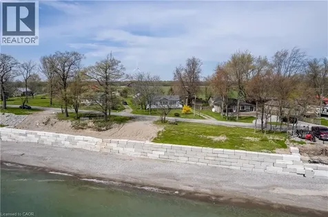 557 Edgewater Place Dunnville ON N1A 2W8