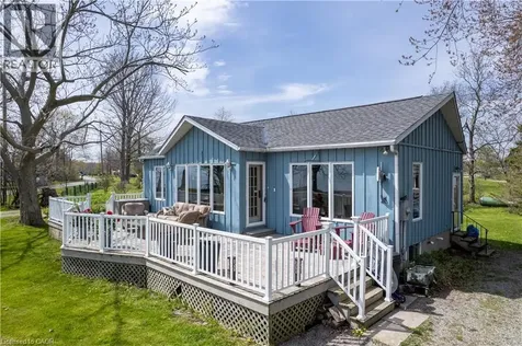 557 Edgewater Place Dunnville ON N1A 2W8