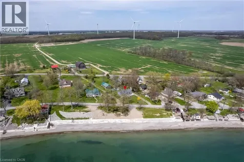 557 Edgewater Place Dunnville ON N1A 2W8