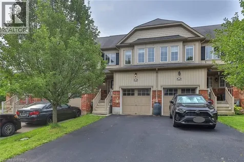 3 Dwyer Court Brantford ON N3T 0G8