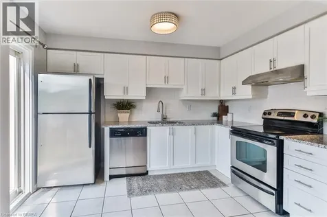 3 Dwyer Court Brantford ON N3T 0G8