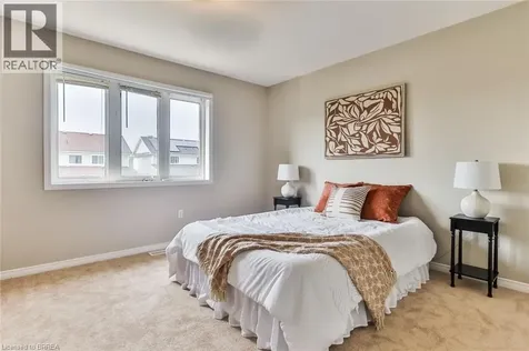 3 Dwyer Court Brantford ON N3T 0G8