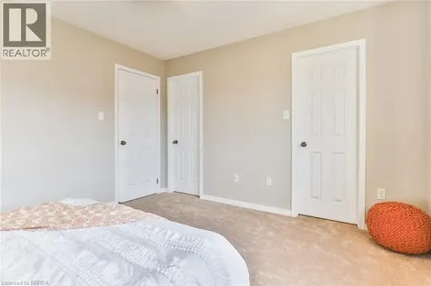 3 Dwyer Court Brantford ON N3T 0G8