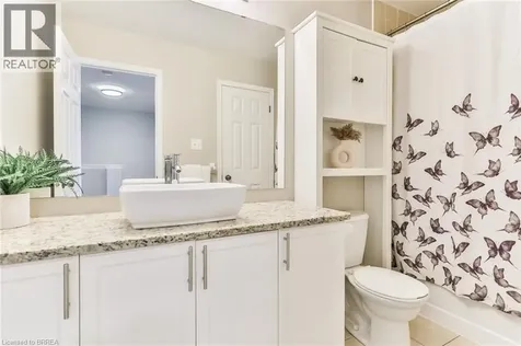 3 Dwyer Court Brantford ON N3T 0G8