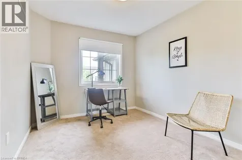 3 Dwyer Court Brantford ON N3T 0G8