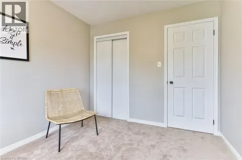 3 Dwyer Court Brantford ON N3T 0G8
