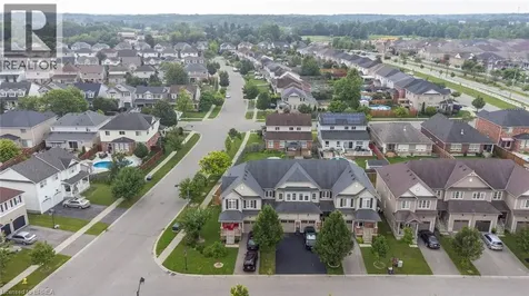 3 Dwyer Court Brantford ON N3T 0G8