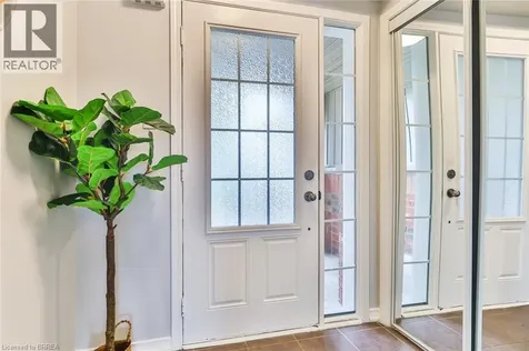 3 Dwyer Court Brantford ON N3T 0G8