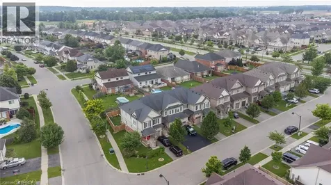 3 Dwyer Court Brantford ON N3T 0G8