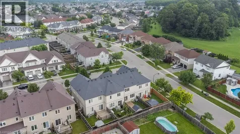 3 Dwyer Court Brantford ON N3T 0G8