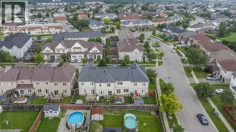 3 Dwyer Court Brantford ON N3T 0G8