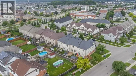 3 Dwyer Court Brantford ON N3T 0G8