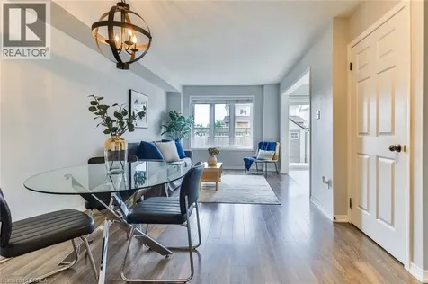 3 Dwyer Court Brantford ON N3T 0G8