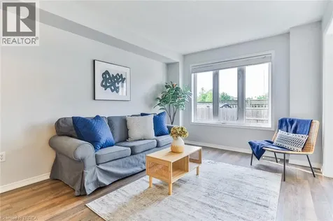 3 Dwyer Court Brantford ON N3T 0G8