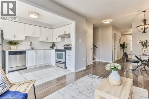 3 Dwyer Court Brantford ON N3T 0G8
