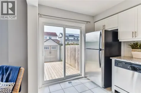 3 Dwyer Court Brantford ON N3T 0G8