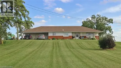 2265 Snyder's Road East Kitchener ON N0B 2H0