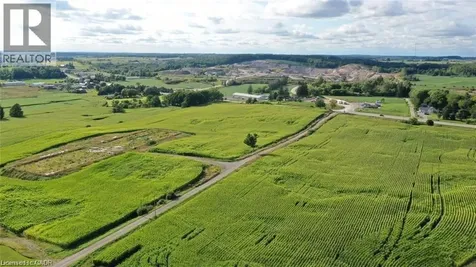 2265 Snyder's Road East Kitchener ON N0B 2H0