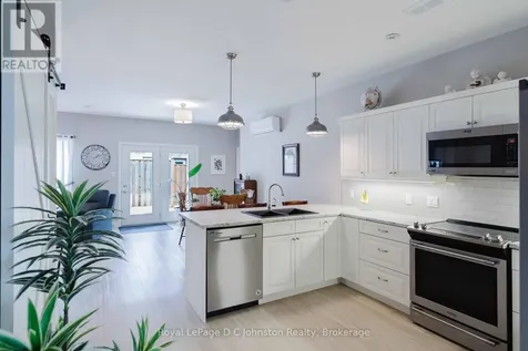 1062 Waterloo Street Saugeen Shores ON N0H 2C3