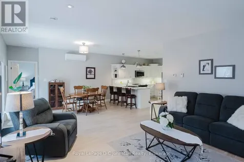 1062 Waterloo Street Saugeen Shores ON N0H 2C3