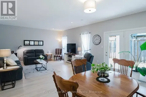 1062 Waterloo Street Saugeen Shores ON N0H 2C3