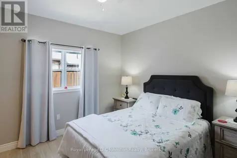 1062 Waterloo Street Saugeen Shores ON N0H 2C3