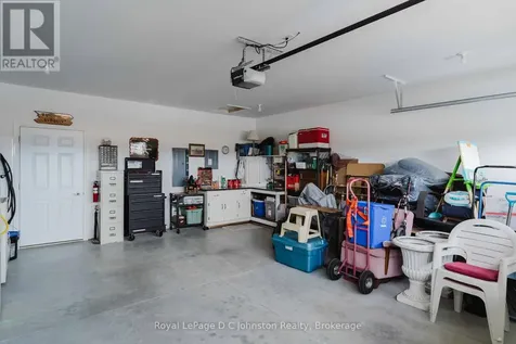 1062 Waterloo Street Saugeen Shores ON N0H 2C3