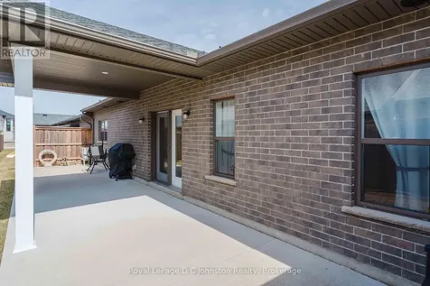 1062 Waterloo Street Saugeen Shores ON N0H 2C3