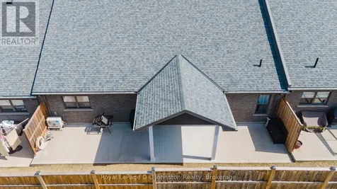 1062 Waterloo Street Saugeen Shores ON N0H 2C3