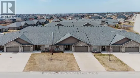 1062 Waterloo Street Saugeen Shores ON N0H 2C3
