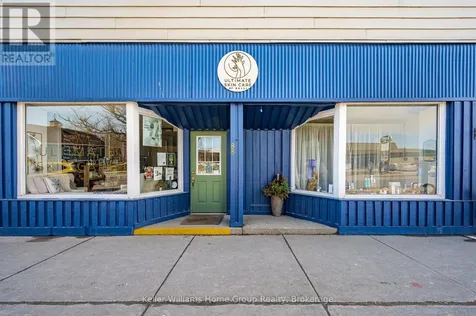 88-90 Main Street Erin ON N0B 1T0