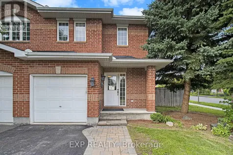 1310 Halton Terrace Ottawa ON K2K 3K6
