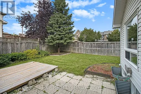 1310 Halton Terrace Ottawa ON K2K 3K6