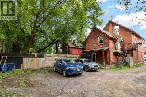 508 Rideau Street Ottawa ON K1N 5Z6