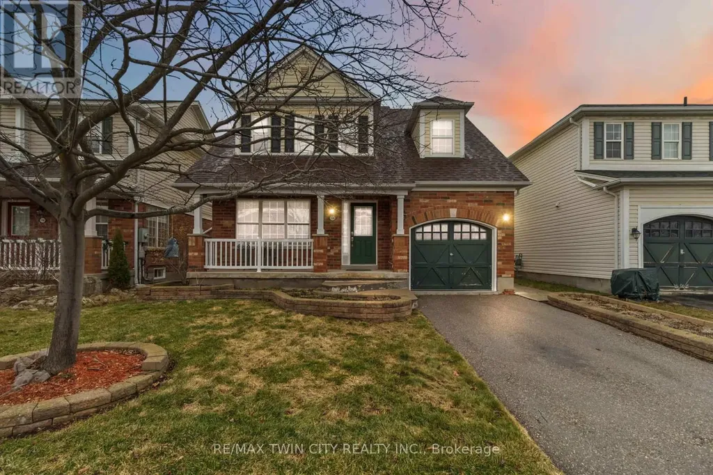 156 Osborn Avenue Brantford ON N3T 6S7
