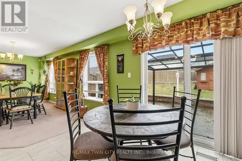 156 Osborn Avenue Brantford ON N3T 6S7