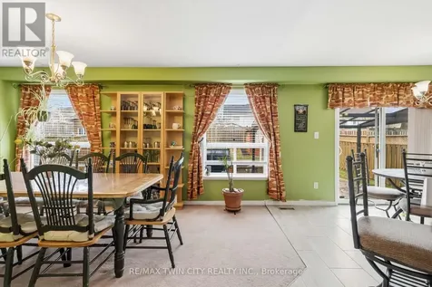 156 Osborn Avenue Brantford ON N3T 6S7